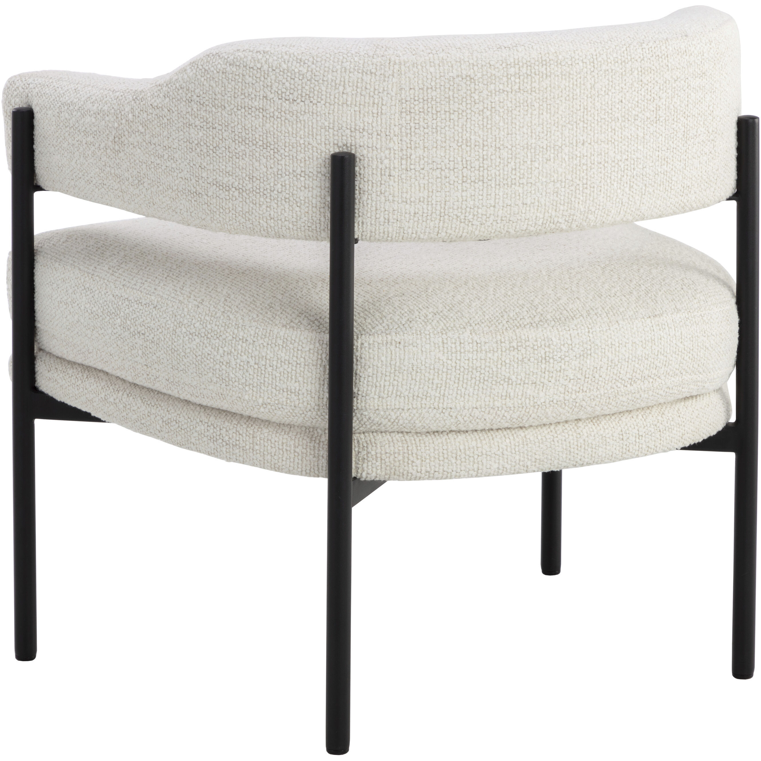 Lola Merino Pearl Lounge Chair
